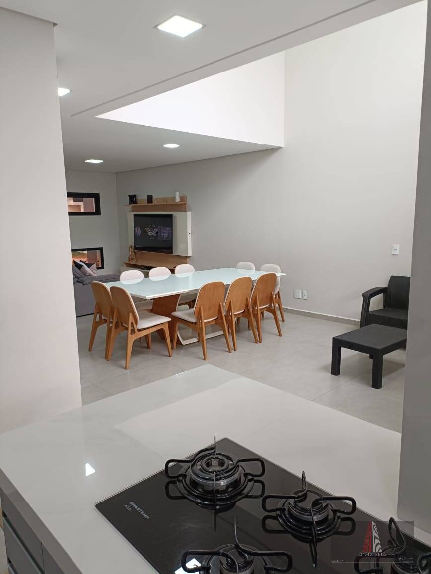 Casa, 3 quartos, 211 m² - Foto 7