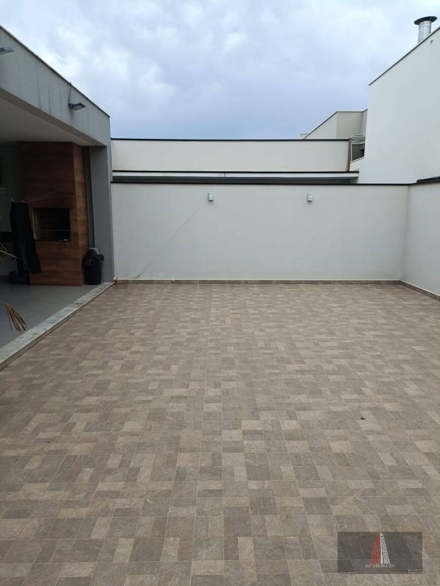 Casa, 3 quartos, 211 m² - Foto 18