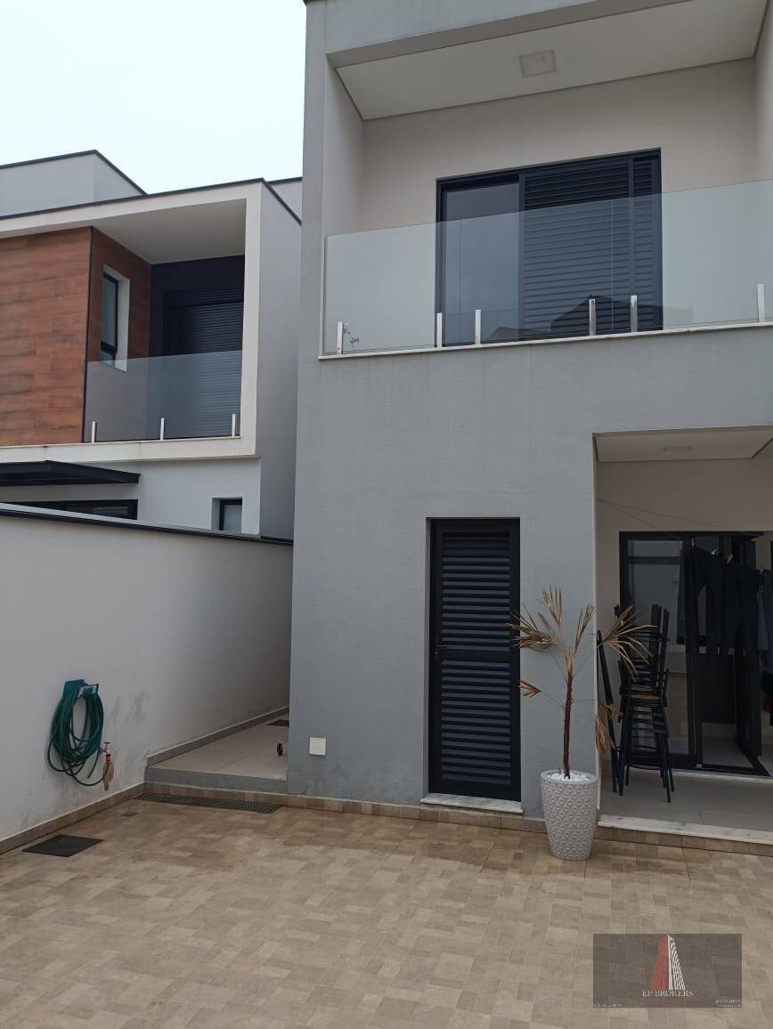 Casa, 3 quartos, 211 m² - Foto 19