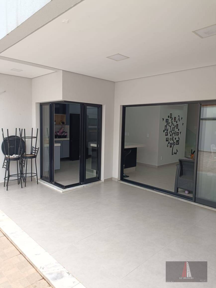 Casa, 3 quartos, 211 m² - Foto 16