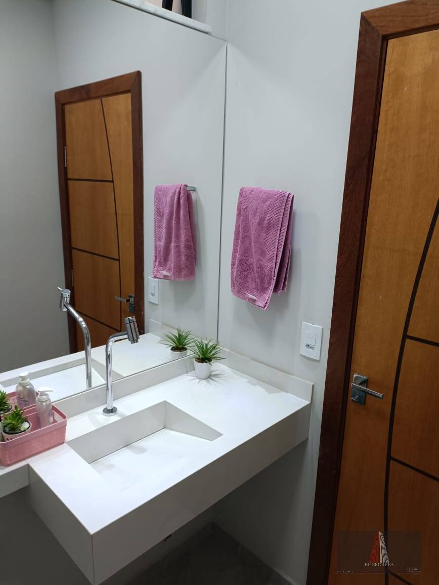 Casa, 3 quartos, 211 m² - Foto 20