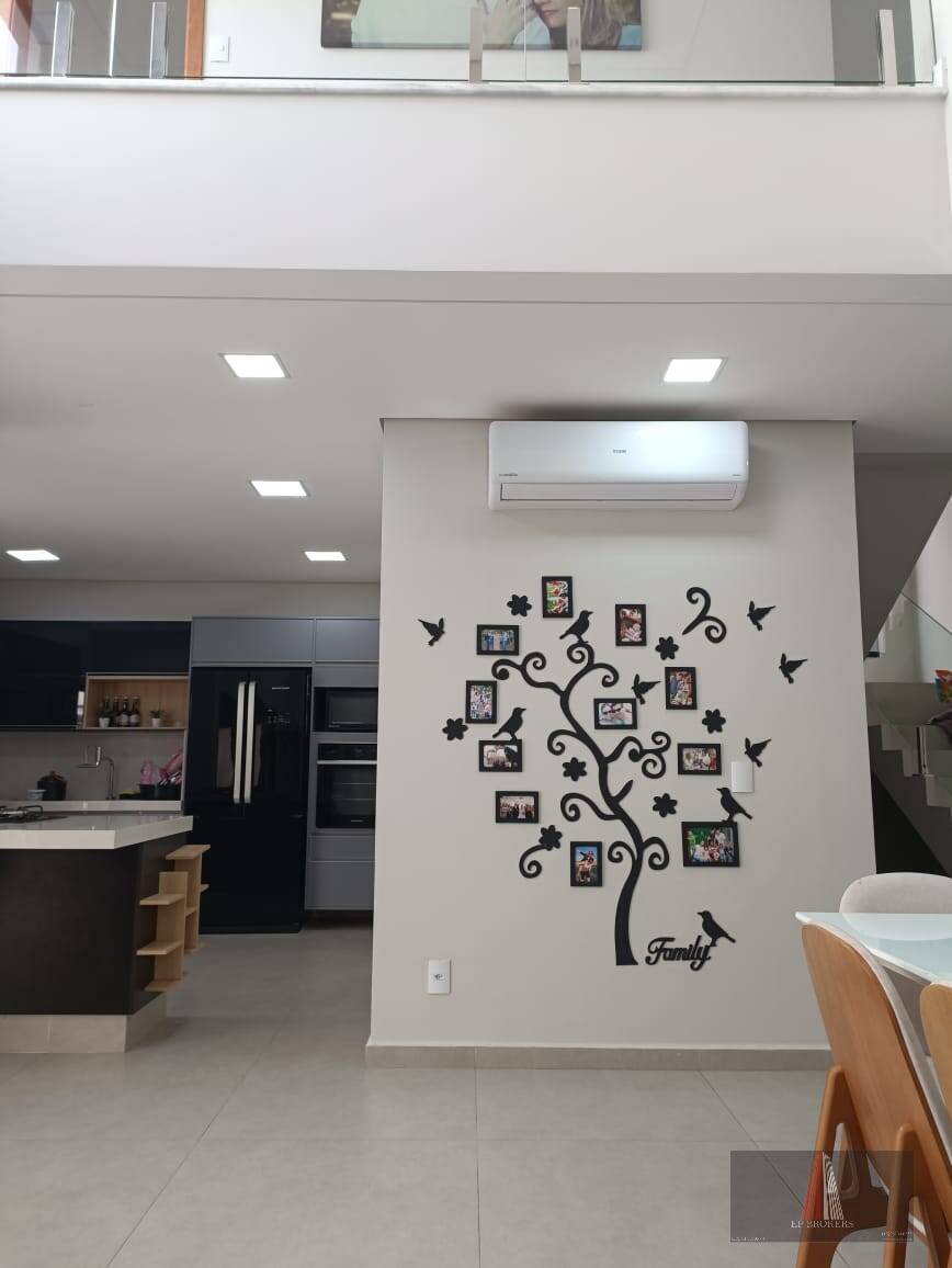 Casa, 3 quartos, 211 m² - Foto 8