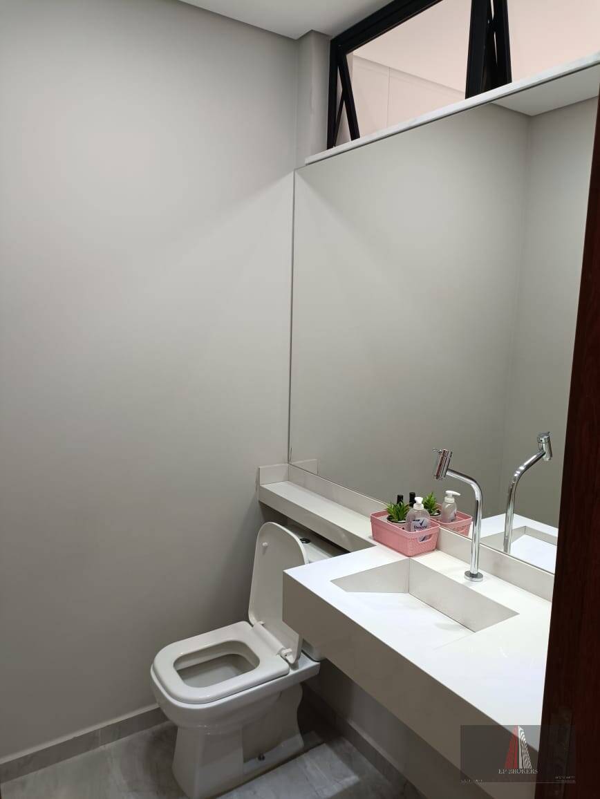 Casa, 3 quartos, 211 m² - Foto 9