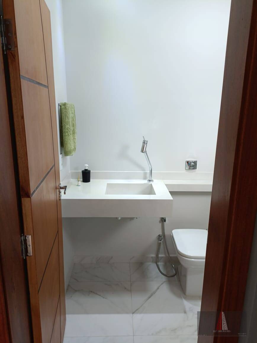 Casa, 3 quartos, 211 m² - Foto 28