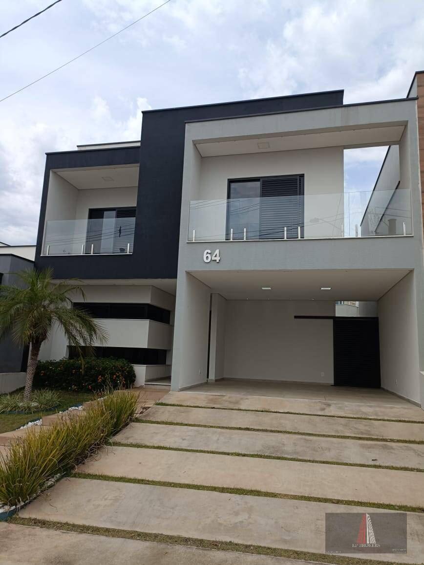 Casa, 3 quartos, 211 m² - Foto 2