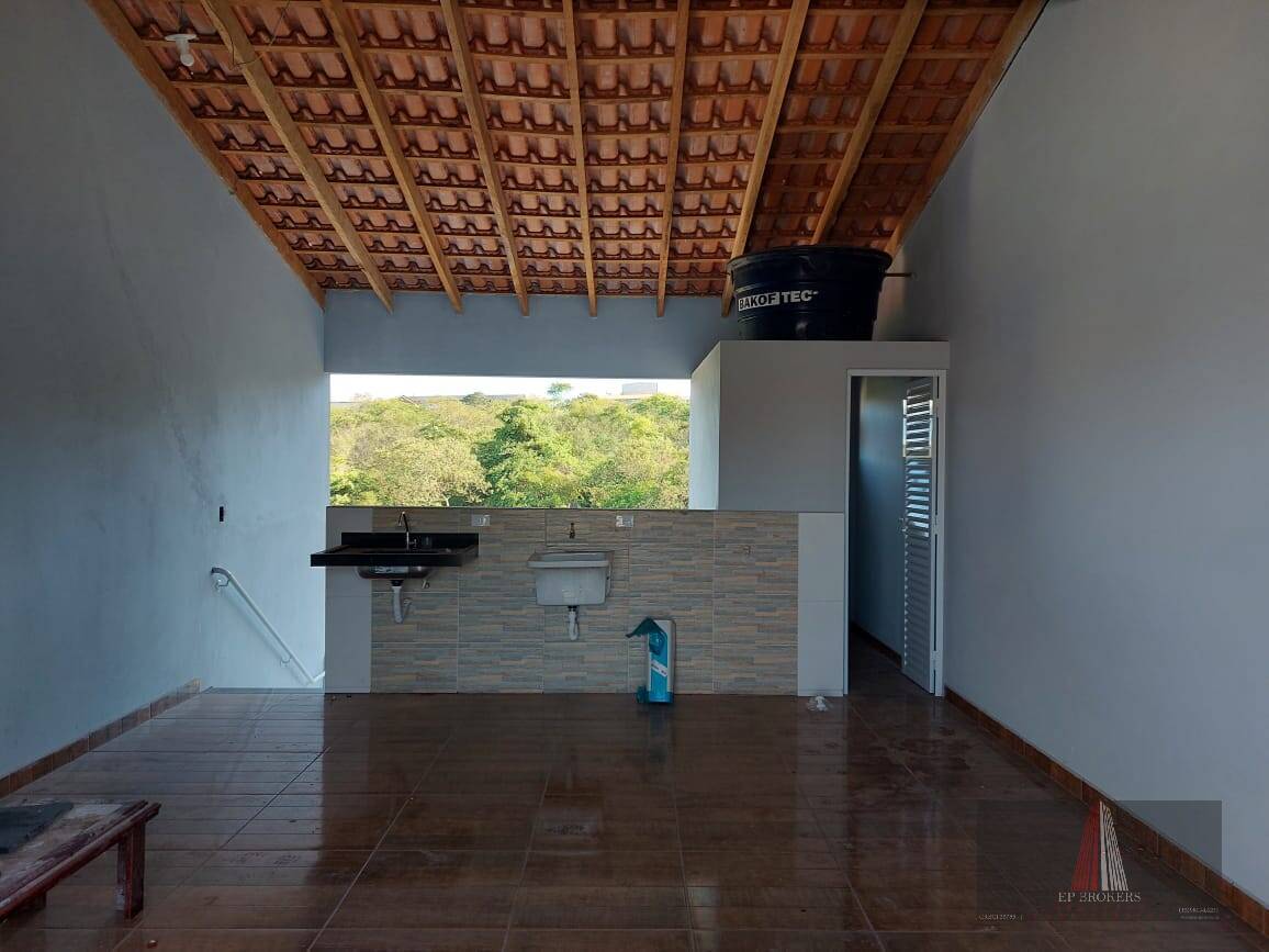 Casa, 3 quartos, 85 m² - Foto 14