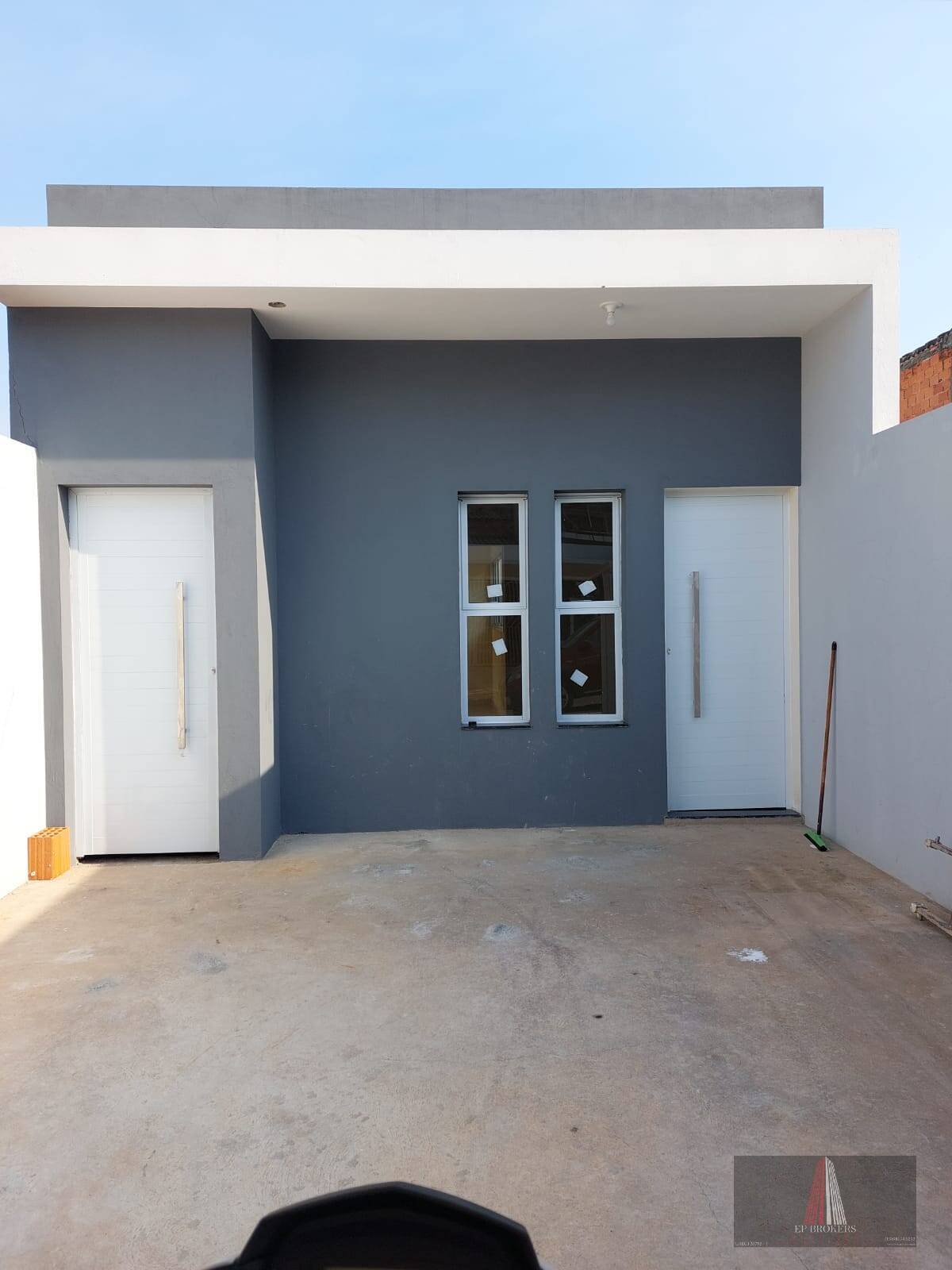 Casa, 3 quartos, 85 m² - Foto 1