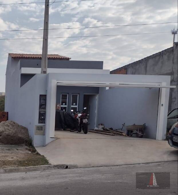 Casa, 3 quartos, 85 m² - Foto 2