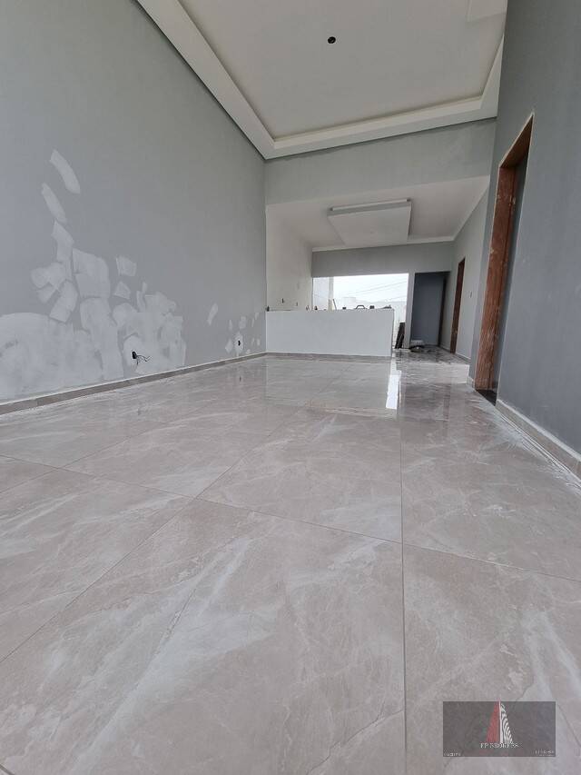 Casa, 3 quartos, 116 m² - Foto 2