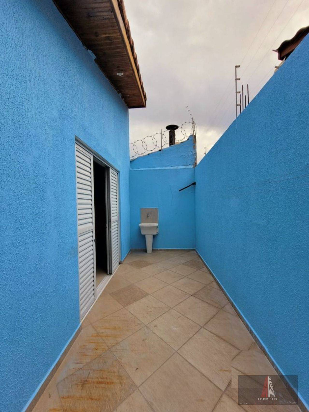 Casa, 3 quartos, 100 m² - Foto 21