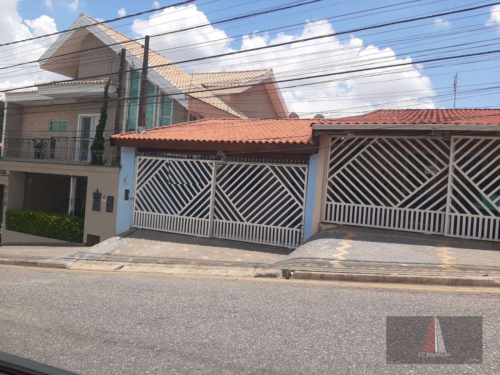 Casa, 3 quartos, 100 m² - Foto 1
