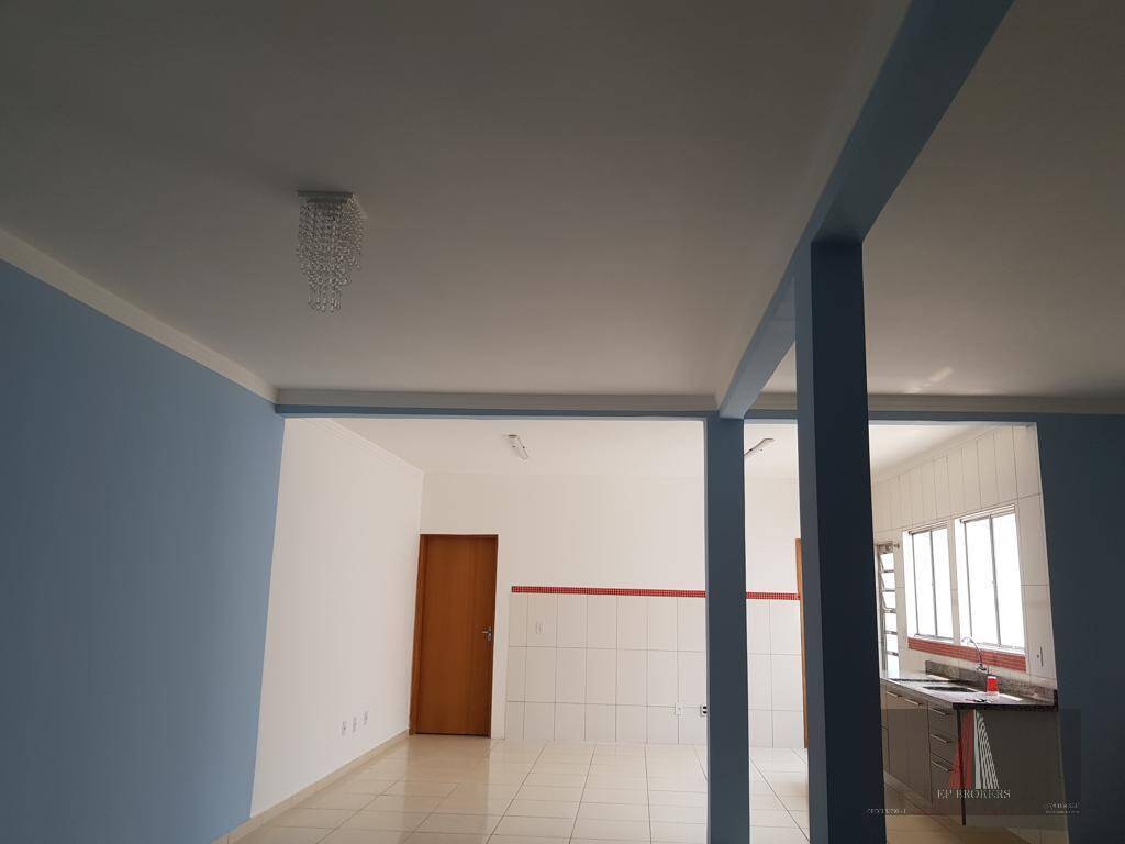 Casa, 4 quartos, 198 m² - Foto 4