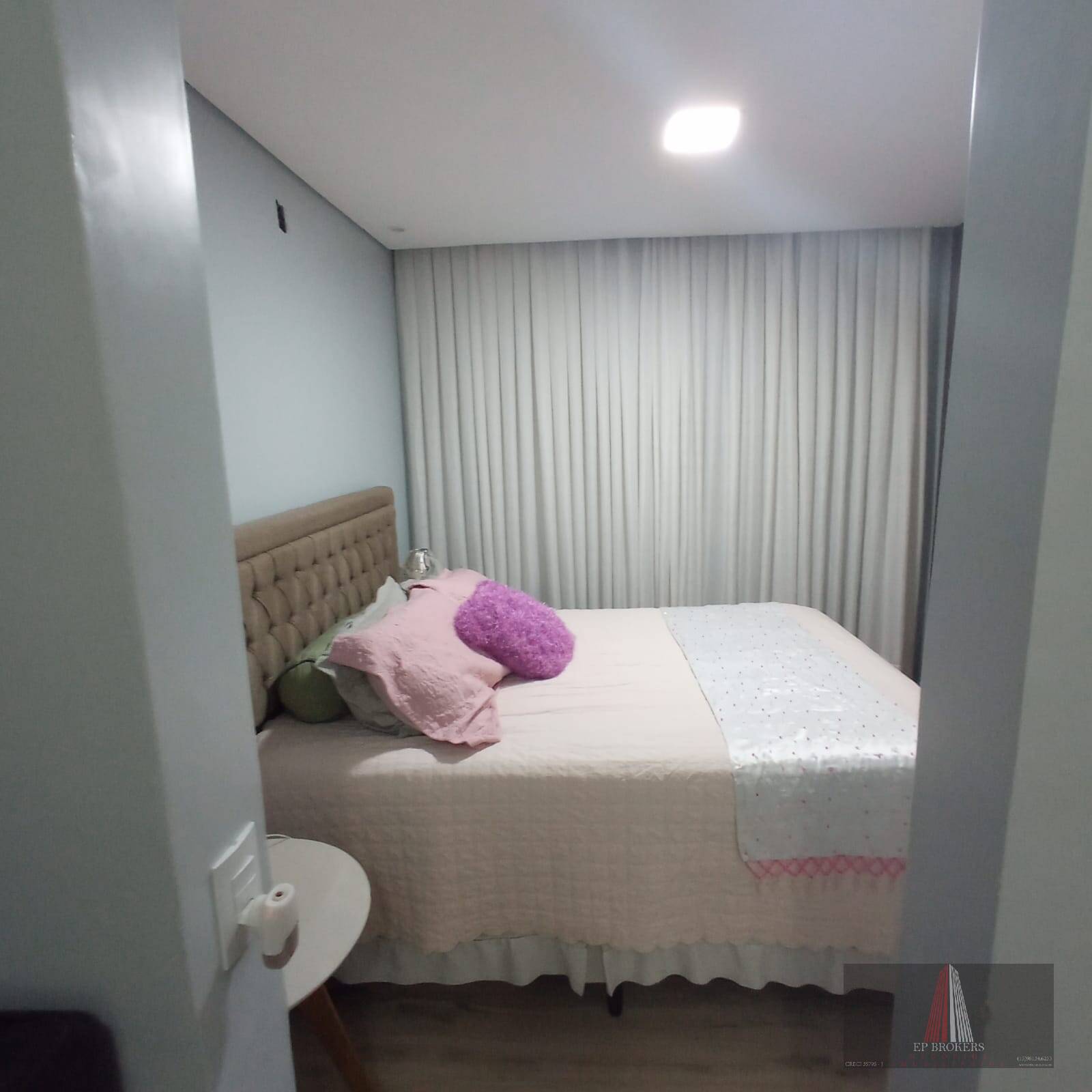 Casa de Condomínio, 2 quartos - Foto 4