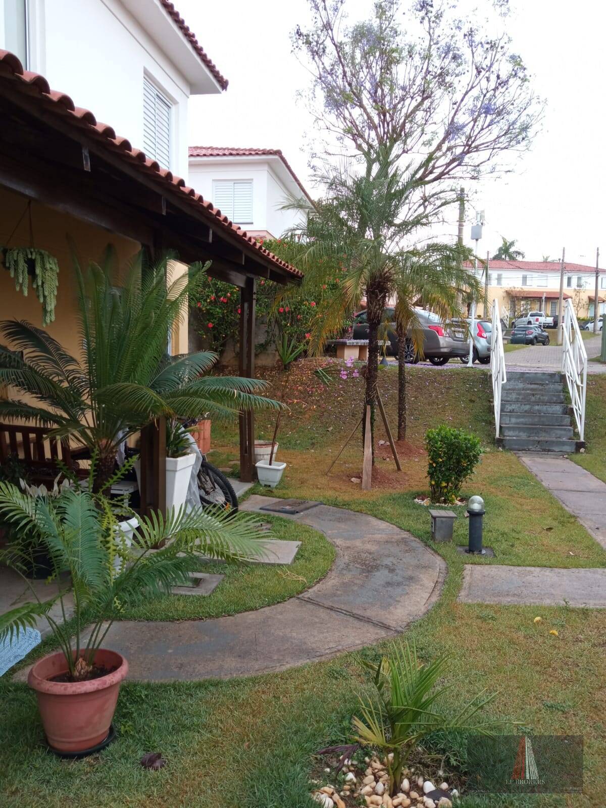 Casa de Condomínio, 2 quartos - Foto 2