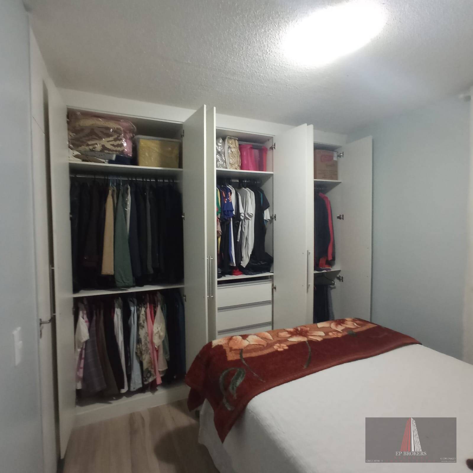 Casa de Condomínio, 2 quartos - Foto 6