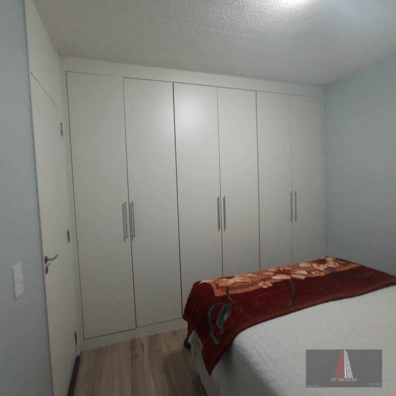 Casa de Condomínio, 2 quartos - Foto 7