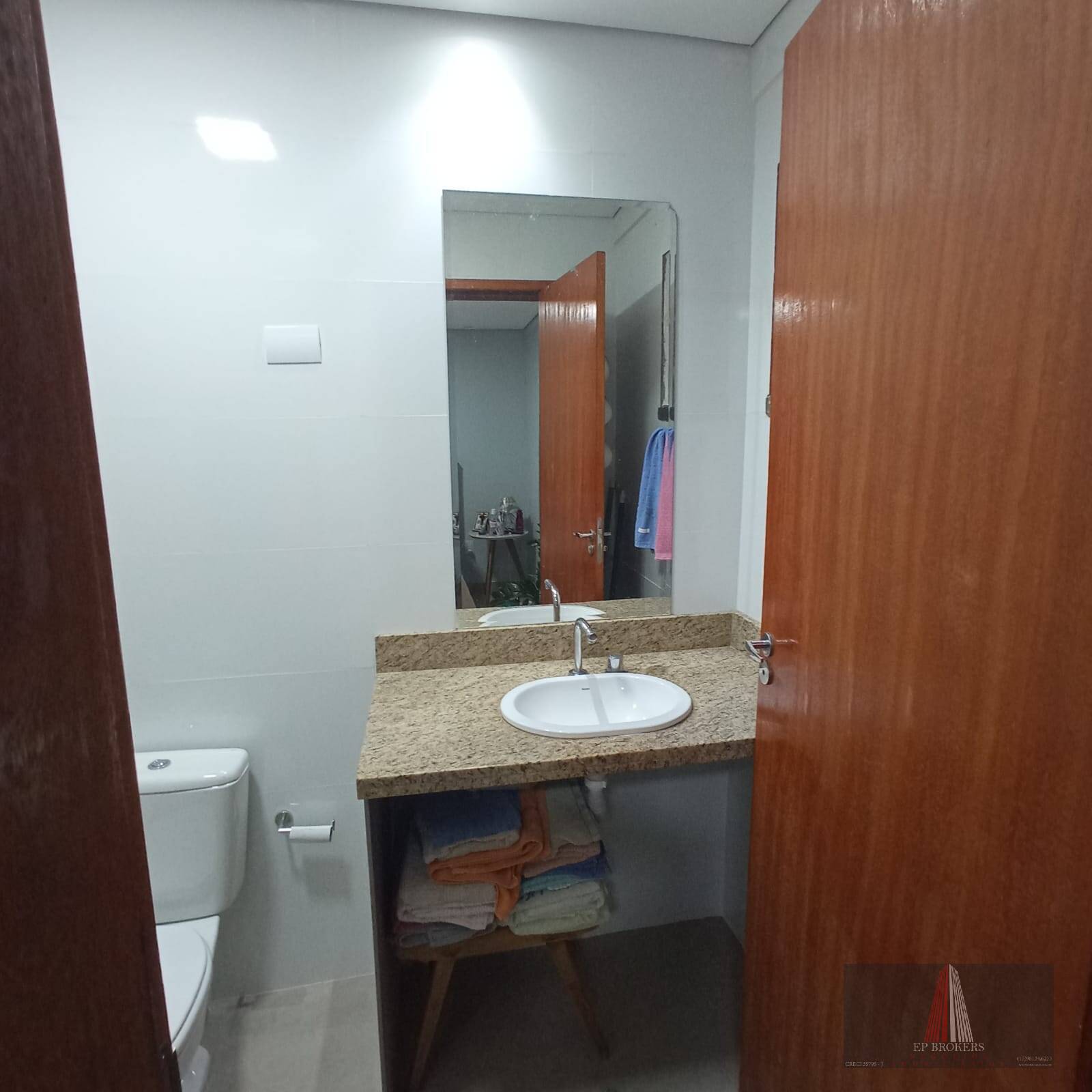 Casa de Condomínio, 2 quartos - Foto 11