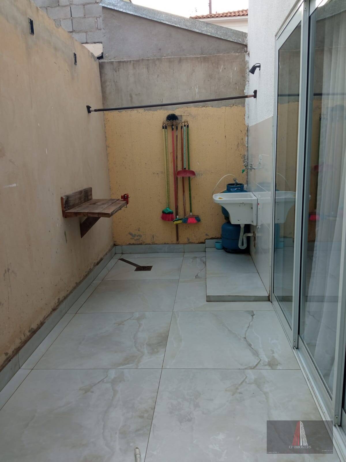 Casa de Condomínio, 2 quartos - Foto 10