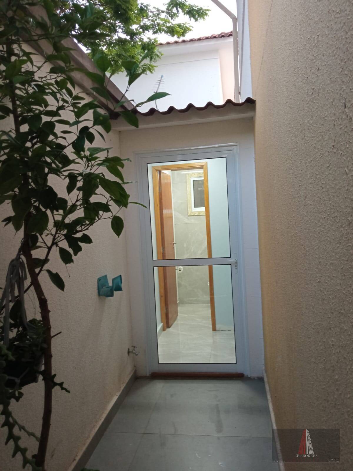 Casa de Condomínio, 2 quartos - Foto 16