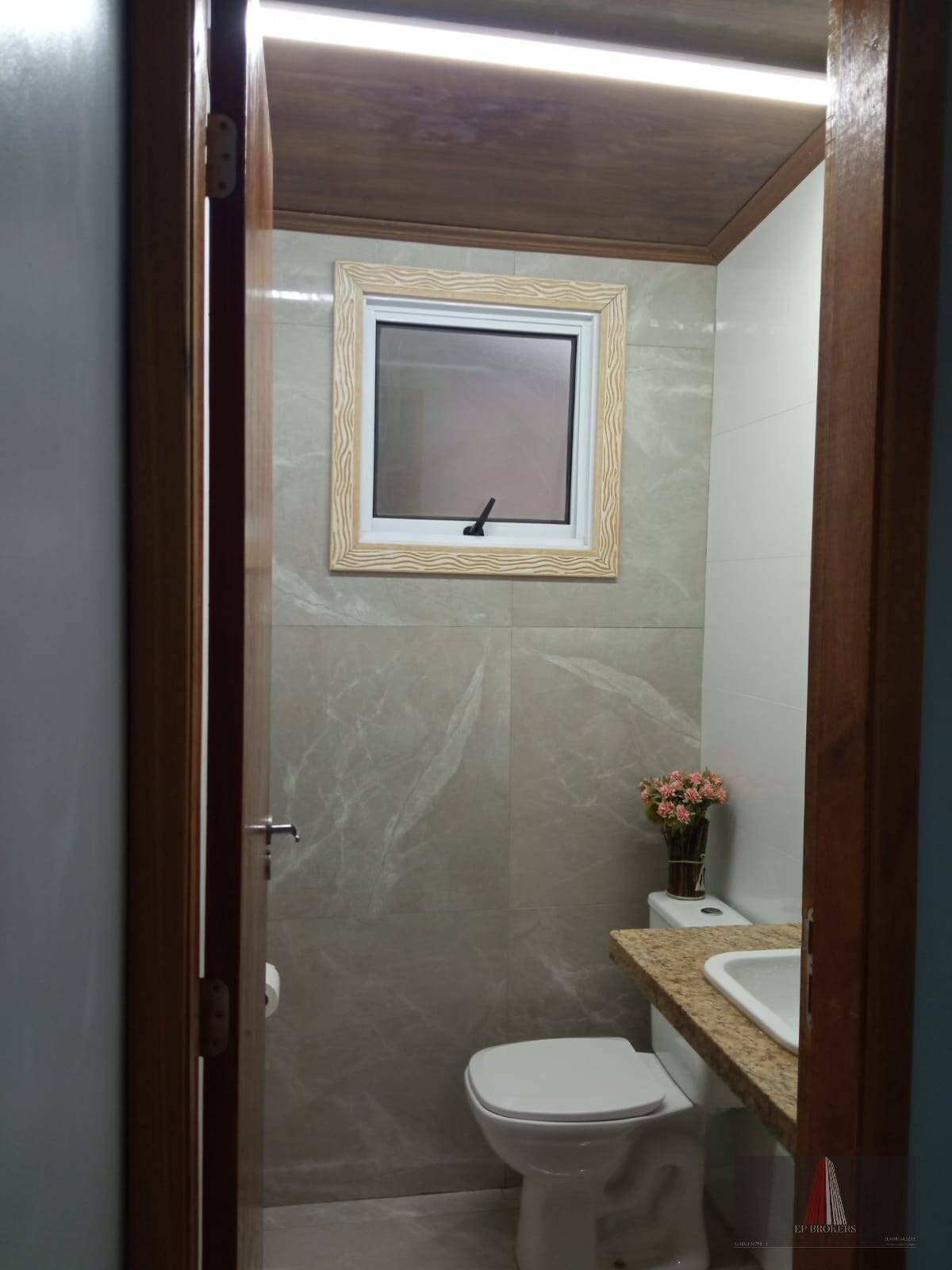 Casa de Condomínio, 2 quartos - Foto 18