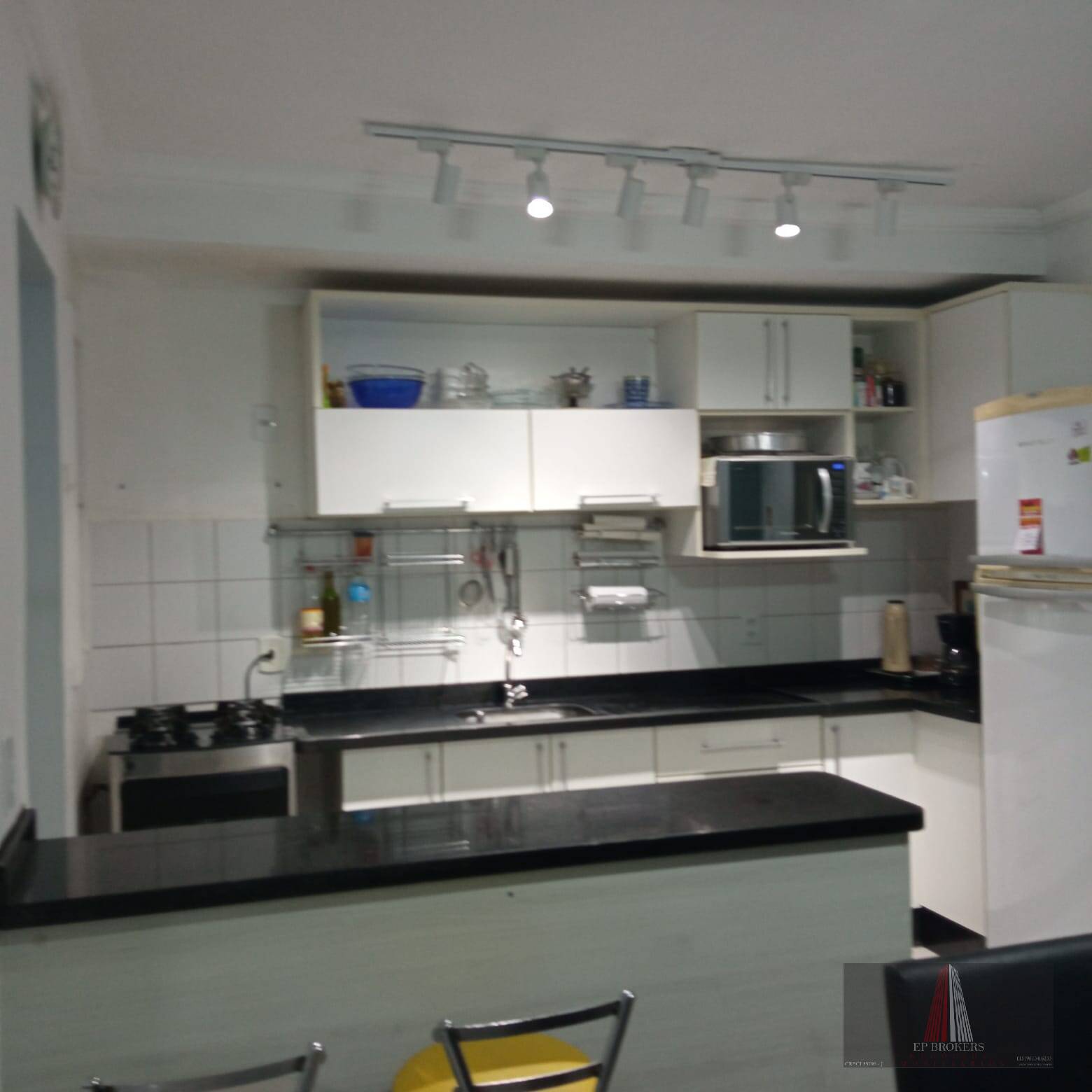 Casa de Condomínio, 2 quartos - Foto 19