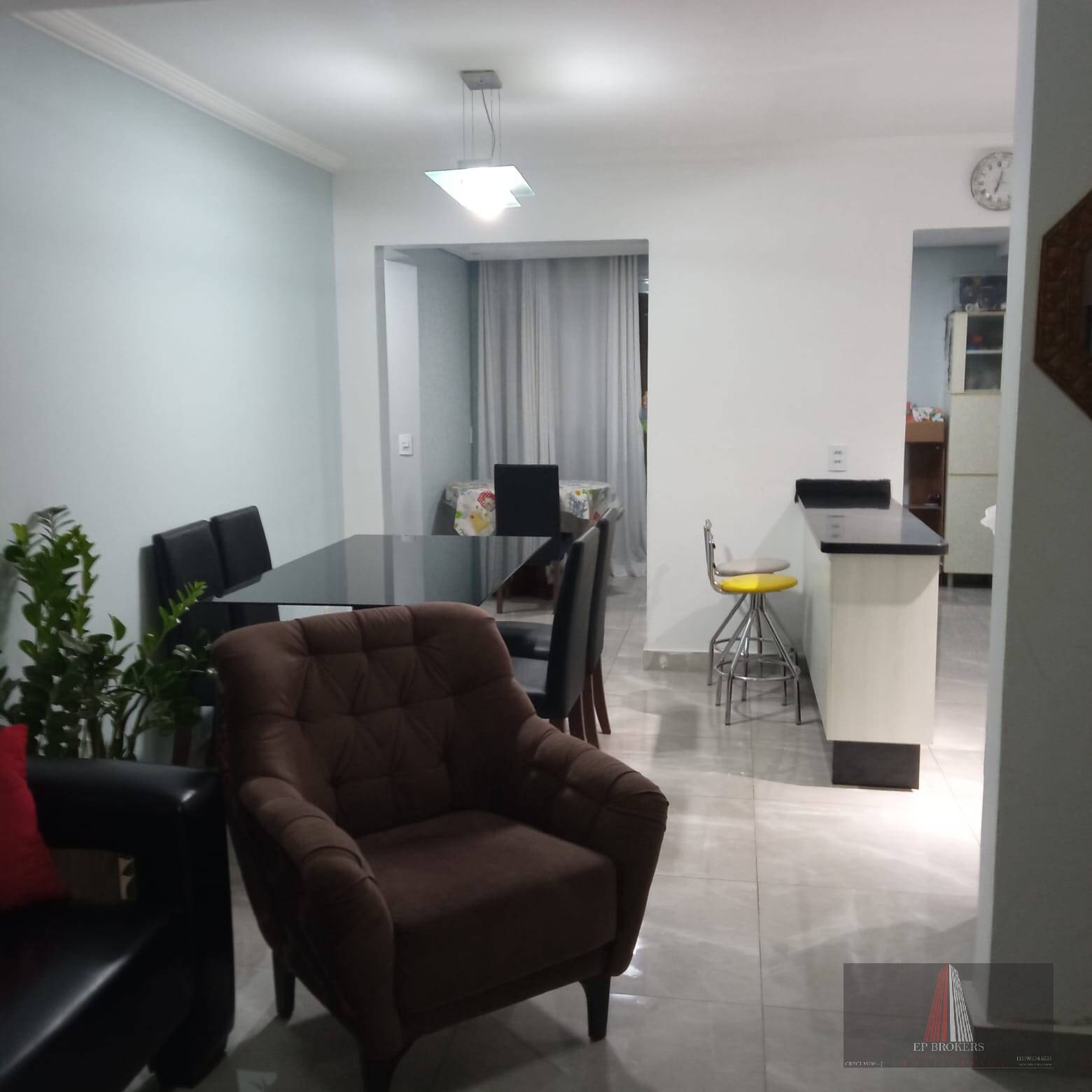 Casa de Condomínio, 2 quartos - Foto 20