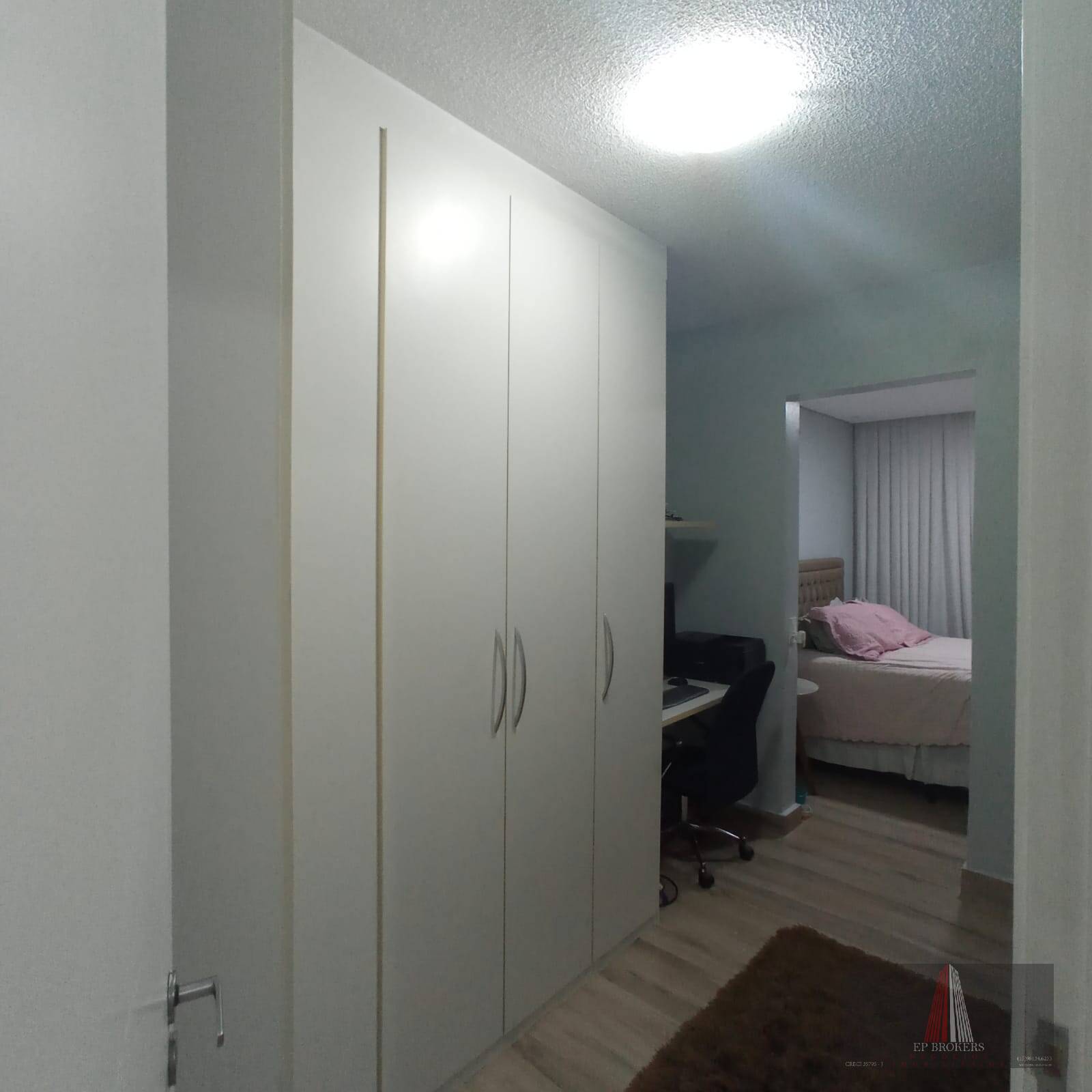 Casa de Condomínio, 2 quartos - Foto 28