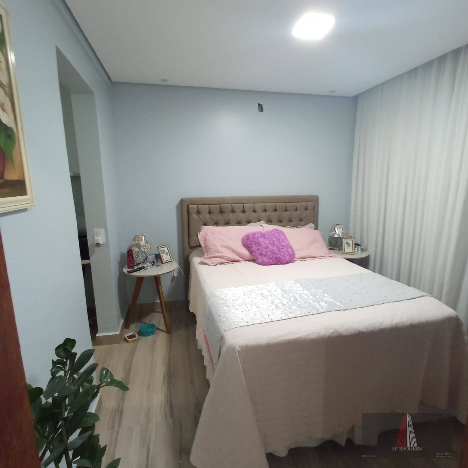 Casa de Condomínio, 2 quartos - Foto 31