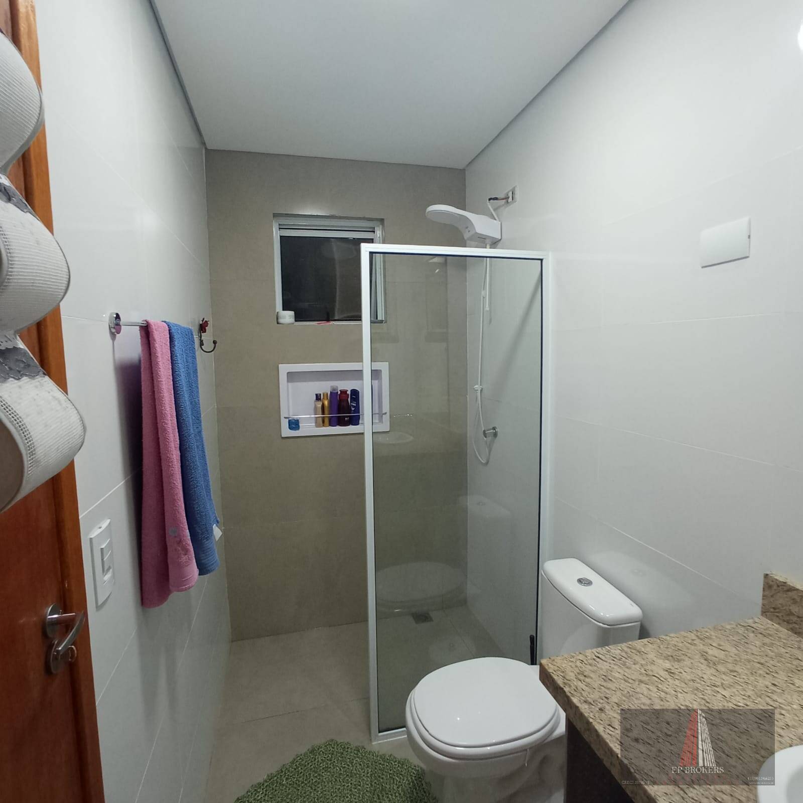 Casa de Condomínio, 2 quartos - Foto 32