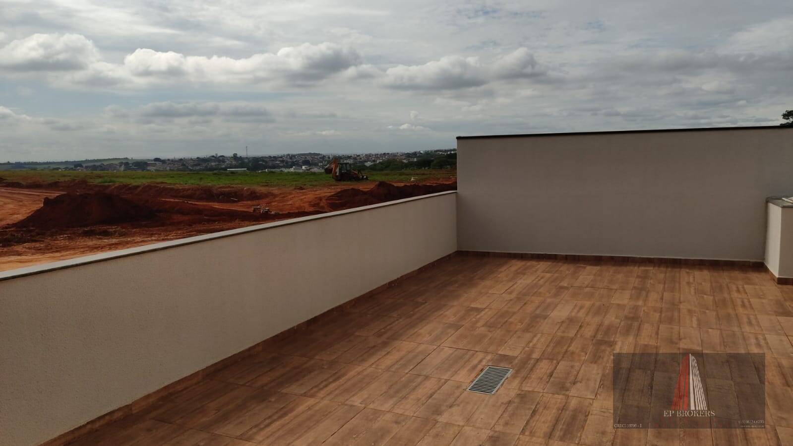 Casa de Condomínio, 3 quartos - Foto 20