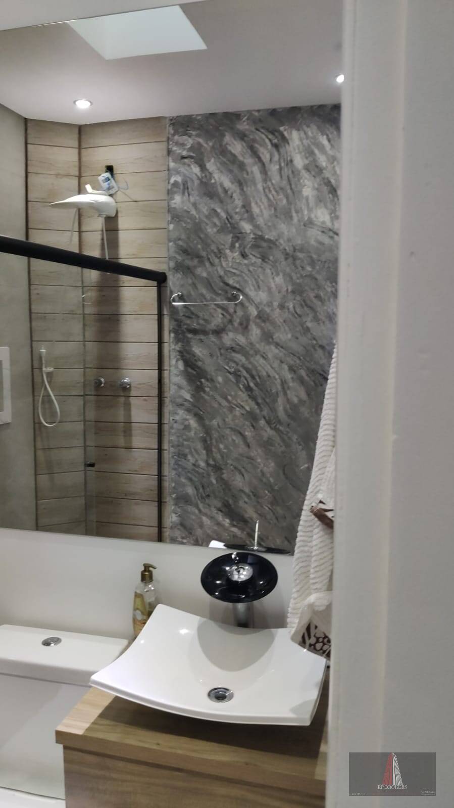 Casa de Condomínio, 3 quartos - Foto 26
