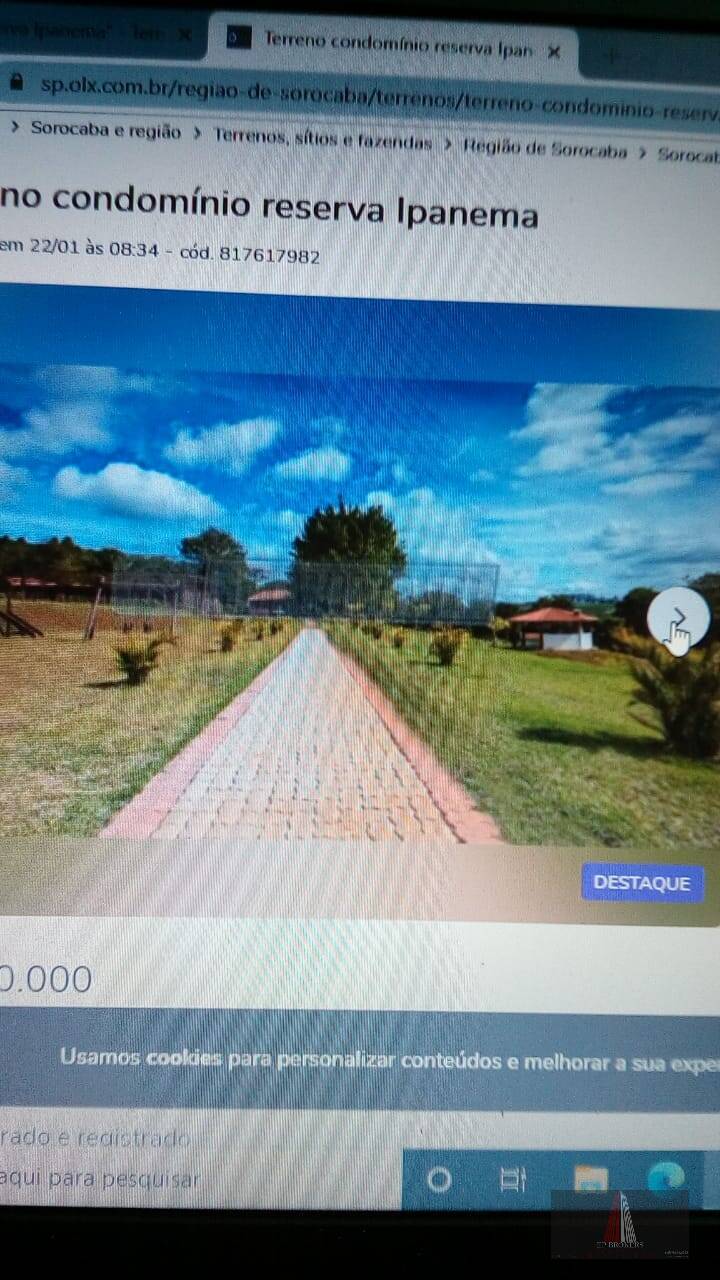 Casa de Condomínio, 3 quartos - Foto 30