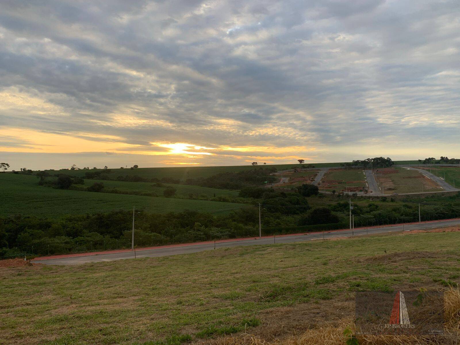 Terreno, 384 m² - Foto 1