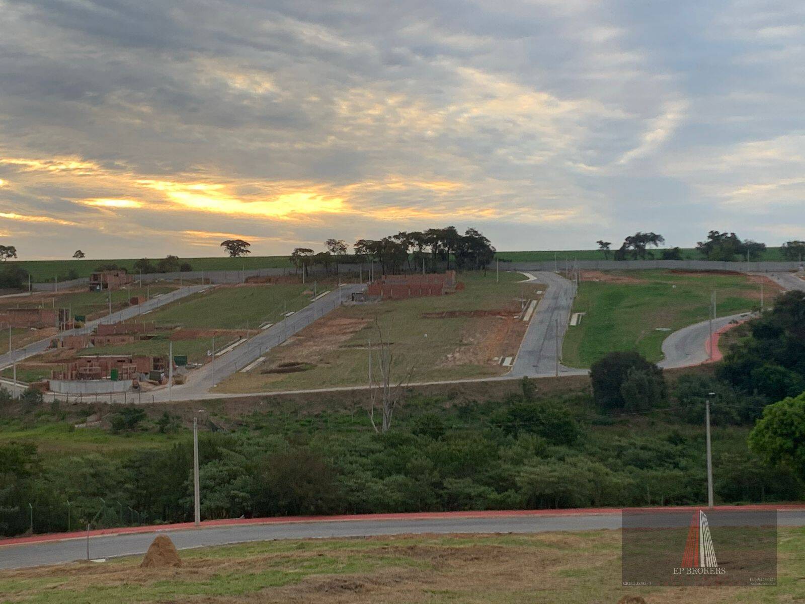 Terreno, 384 m² - Foto 2