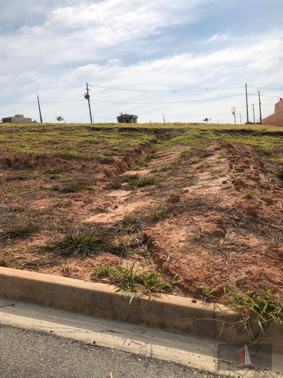 Terreno, 420 m² - Foto 1