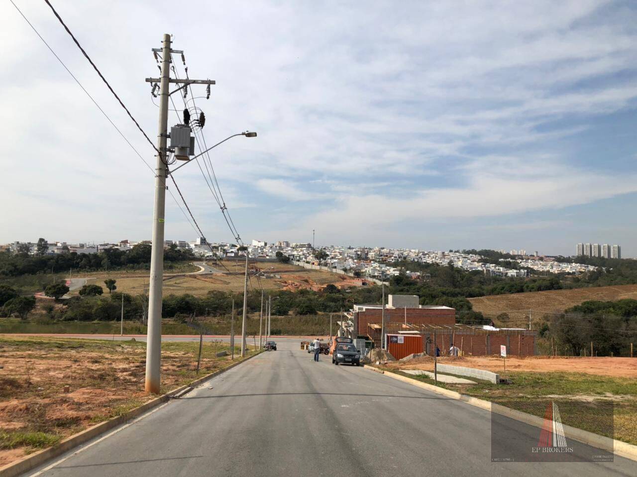 Terreno, 420 m² - Foto 2