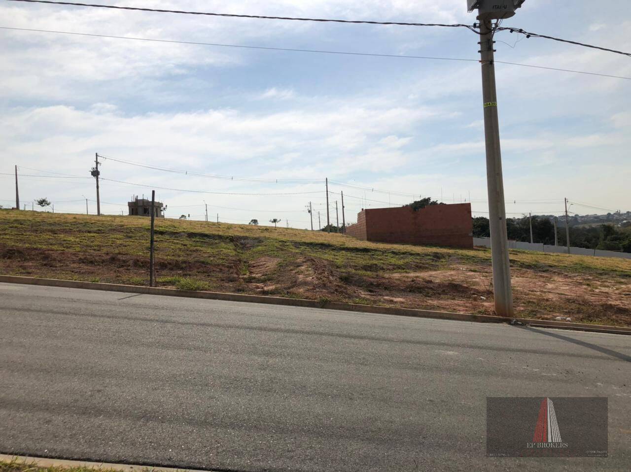 Terreno, 200 m² - Foto 1