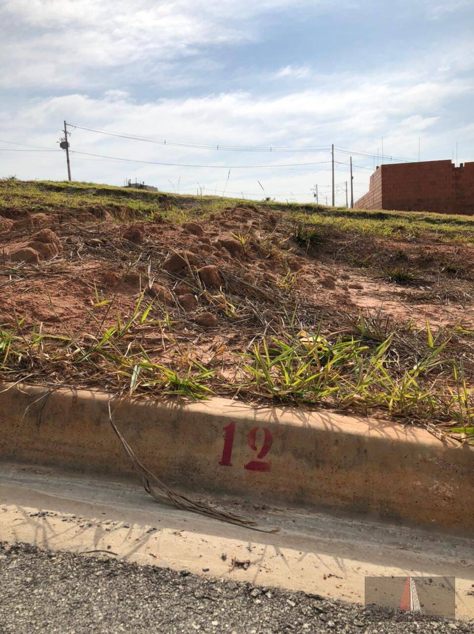 Terreno, 200 m² - Foto 2