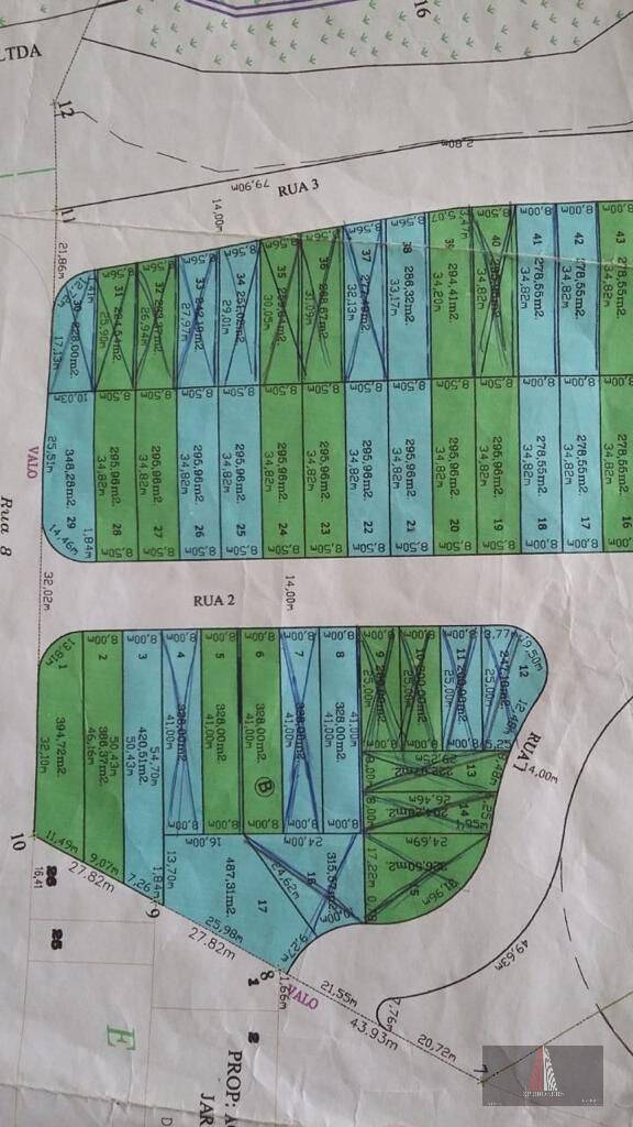 Terreno, 200 m² - Foto 4