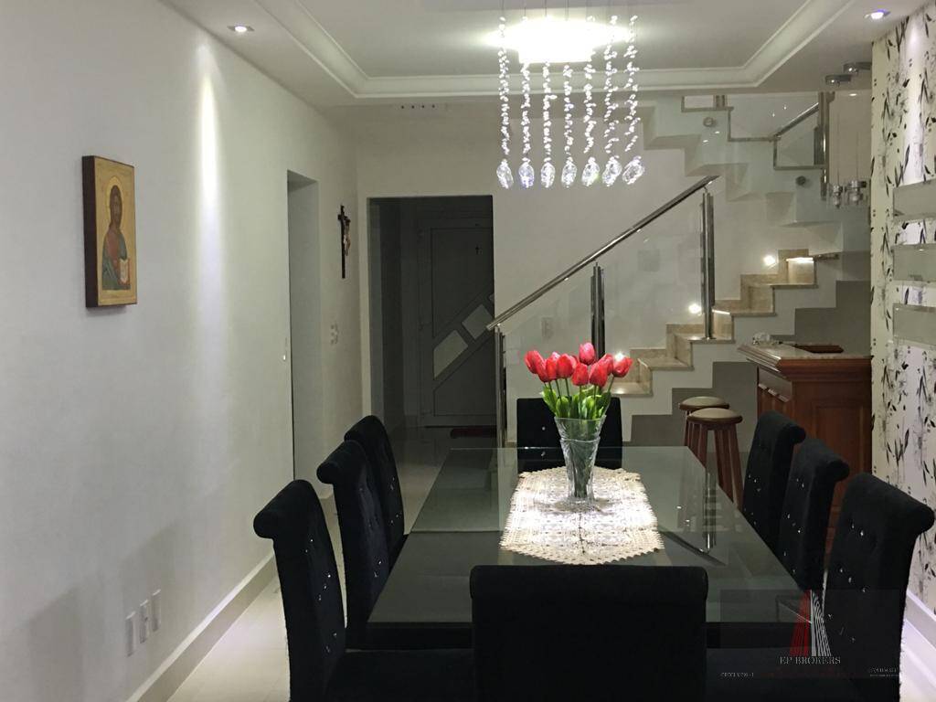 Casa, 4 quartos, 440 m² - Foto 6