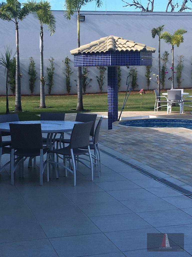 Casa, 4 quartos, 440 m² - Foto 24