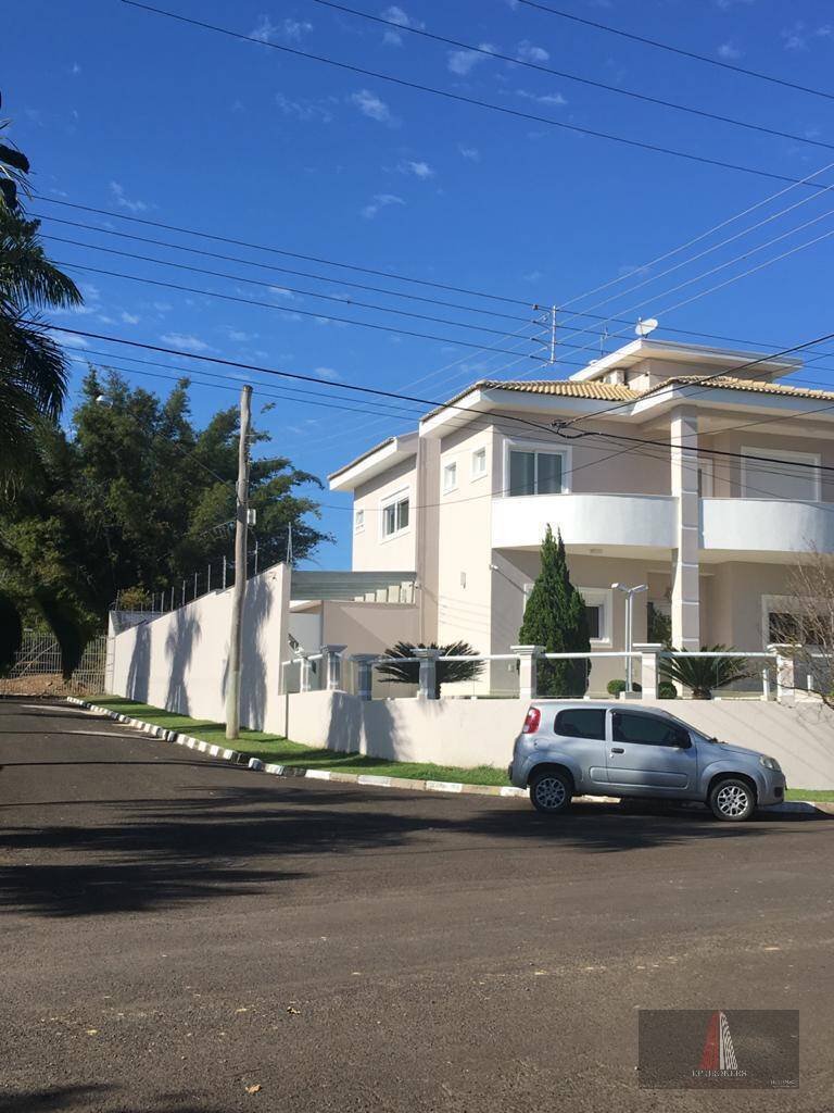 Casa, 4 quartos, 440 m² - Foto 3