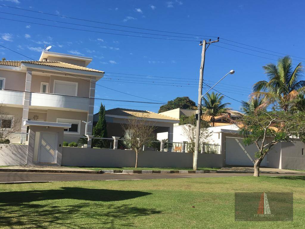 Casa, 4 quartos, 440 m² - Foto 2