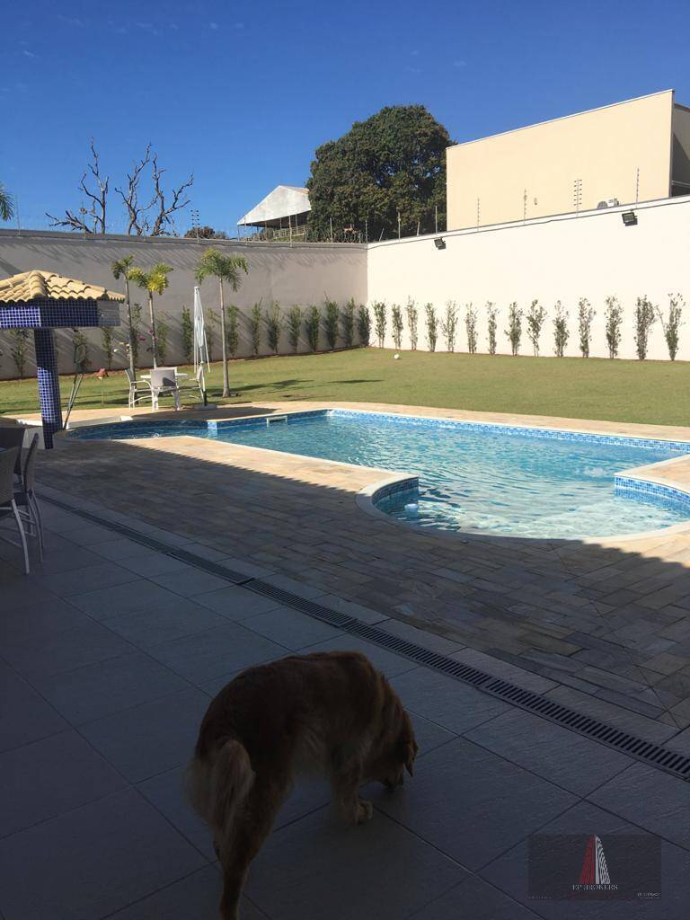 Casa, 4 quartos, 440 m² - Foto 31