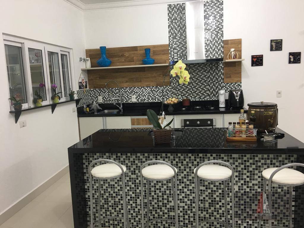 Casa, 4 quartos, 440 m² - Foto 12
