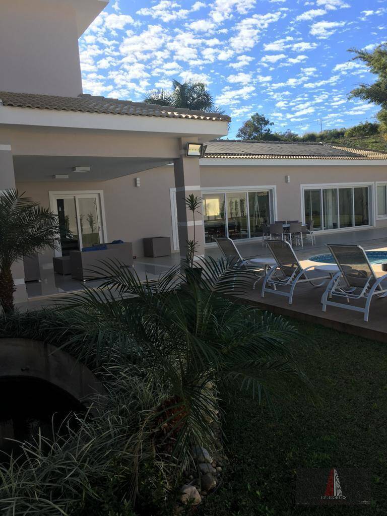 Casa, 4 quartos, 440 m² - Foto 26