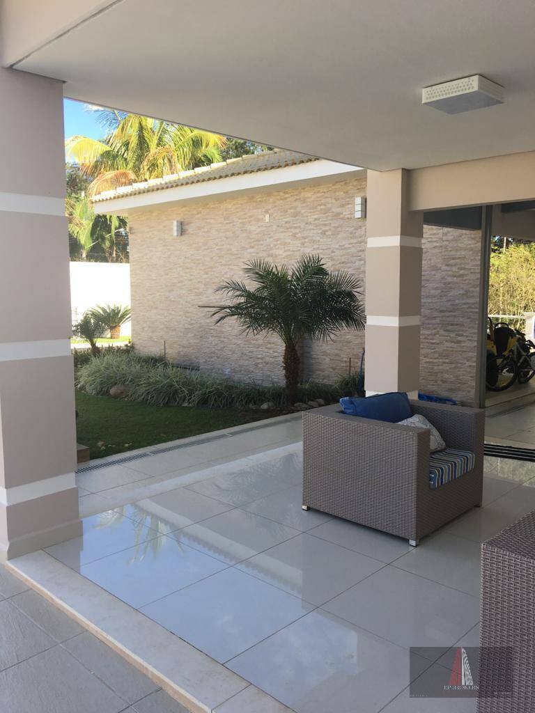 Casa, 4 quartos, 440 m² - Foto 28