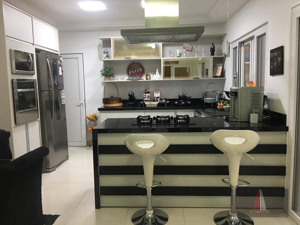 Casa, 4 quartos, 440 m² - Foto 13