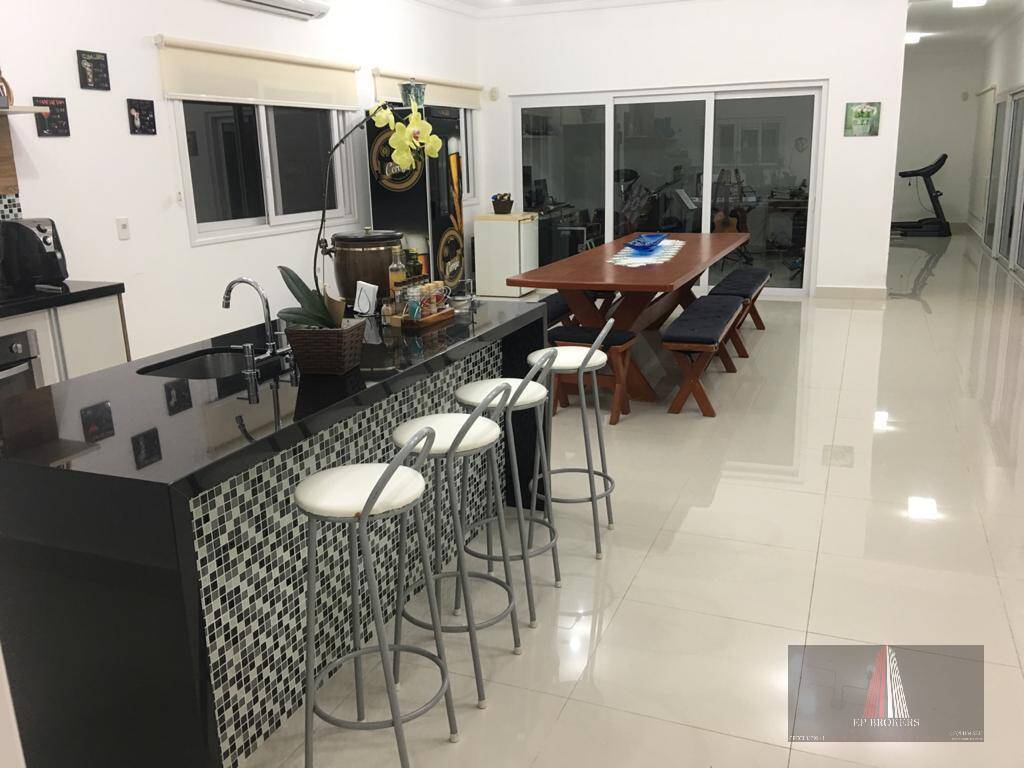 Casa, 4 quartos, 440 m² - Foto 11