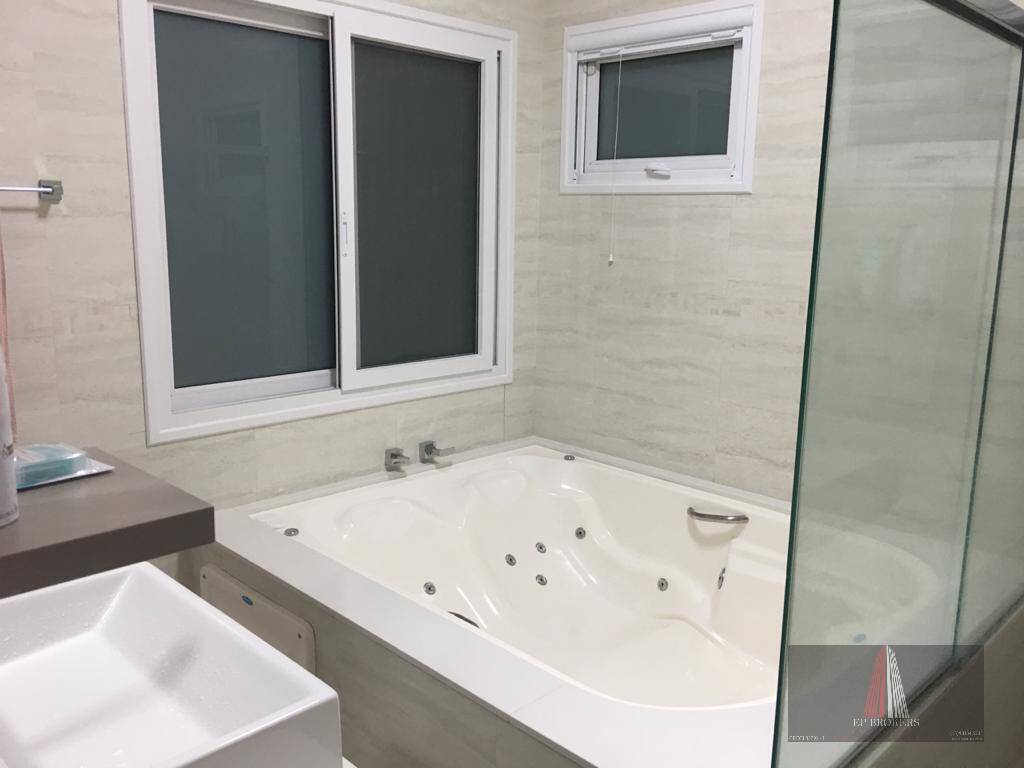 Casa, 4 quartos, 440 m² - Foto 17